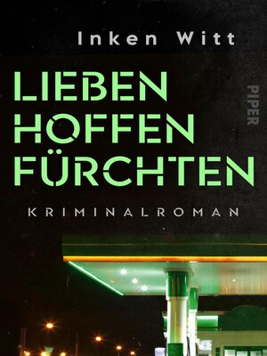 cover image of Lieben. Hoffen. Fürchten